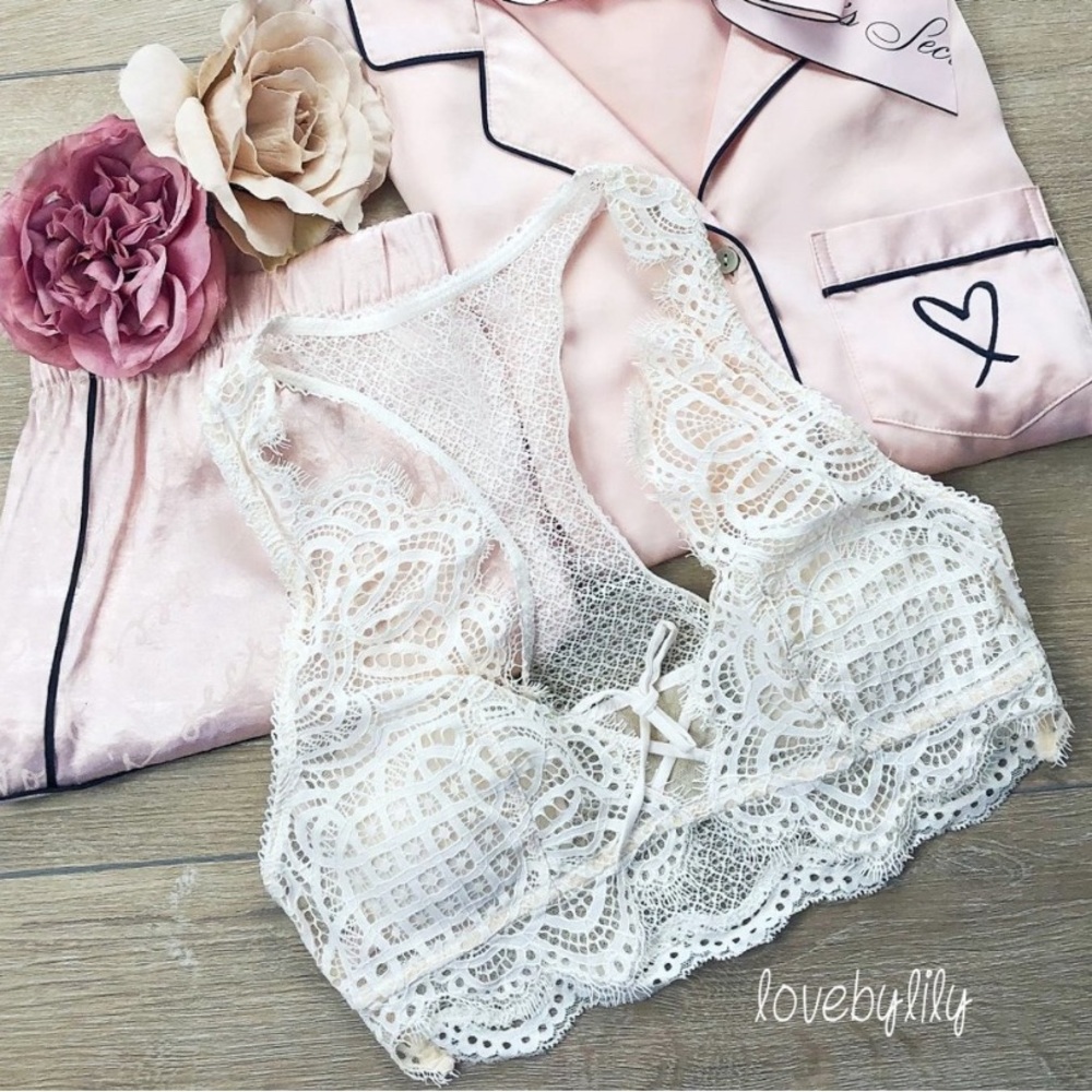 Victoria’s Secret Bralette, NWT